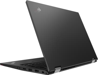Lenovo ThinkPad L13 Yoga Gen2 13,3" 2-i-1 bærbar PC i5/16/256 GB(sort)