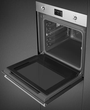 Smeg innebygd stekeovn SOP6302S2PX