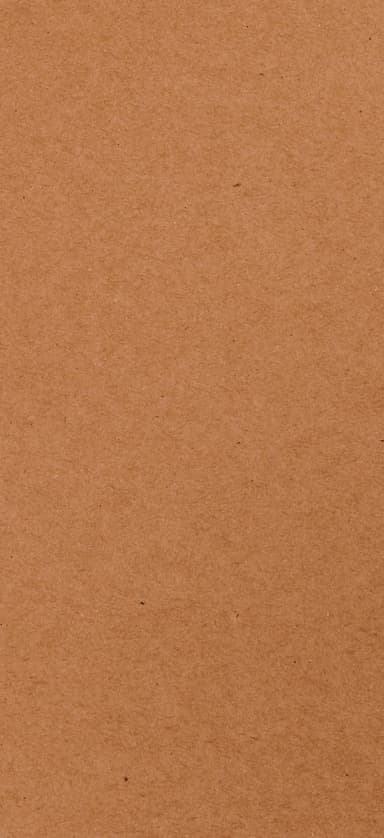 Cricut Joy Smart Labels 14x30 cm 4-pk. (brun)