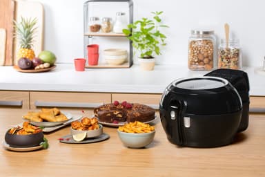 OBH Nordica ActiFry Genius frityrkoker AG7608S0