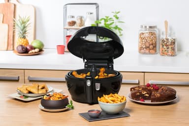 OBH Nordica ActiFry Genius frityrkoker AG7608S0