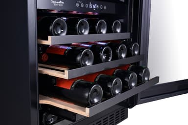 Temptech Sommelier vinskap SOM60DES