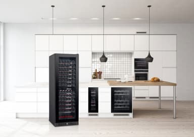 Temptech Sommelier vinskap SOM60DES