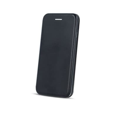 Smart Diva Fodral till Samsung Galaxy S21 Svart