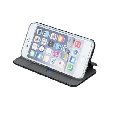 Smart Diva Fodral till Samsung Galaxy S21 Svart