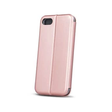 Smart Diva-deksel for Samsung A52 4G / A52 5G / A52S 5G Roségull