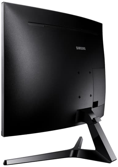Samsung C32JG50 32" buet gamingskjerm