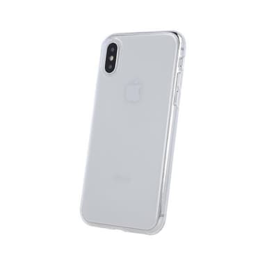 Tynt Bakdeksel til Xiaomi Mi 11 Lite 4G / Mi 11 Lite 5G / 11 Lite 5G NE Gjennomsiktig