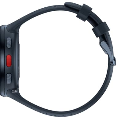 Polar Pacer Pro sportsklokke S/L (blå)