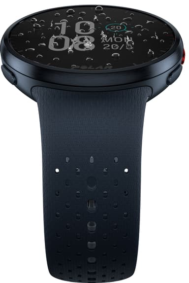 Polar Pacer Pro sportsklokke S/L (blå)