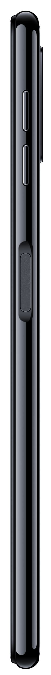 Samsung Galaxy A7 2018 smarttelefon (sort)