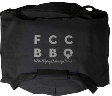 FCC BBQ Pizza Chef trekk FCCOT22210