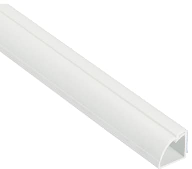 D-LINE kabelkanal - 2m (hvit)