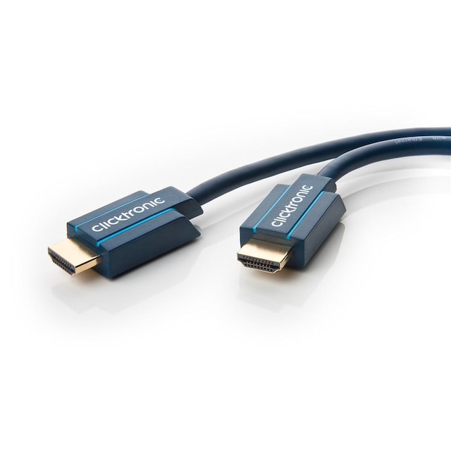 HDMI"" 2.0 cable