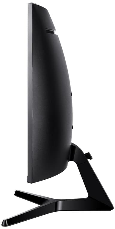 Samsung C32JG50 32" buet gamingskjerm