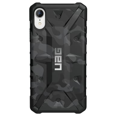 UAG iPhone XR deksel (camo)