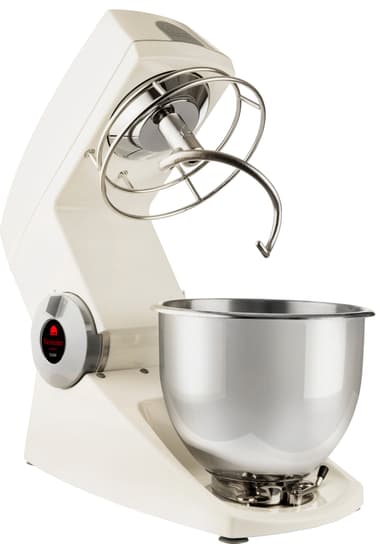 Varimixer Teddy kjøkkenmaskin M0058302Z (krem)