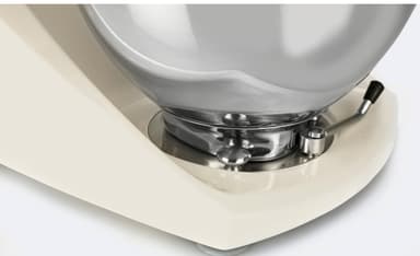 Varimixer Teddy kjøkkenmaskin M0058302Z (krem)