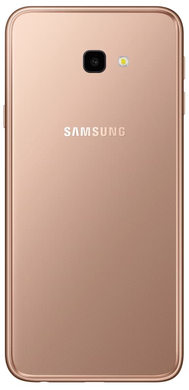 Samsung Galaxy J4 Plus smarttelefon (gull)