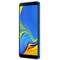 Samsung Galaxy A7 2018 smarttelefon (blå)