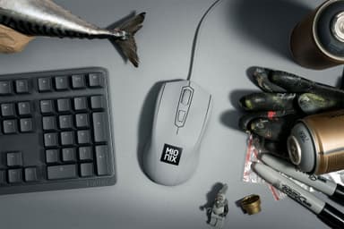 Mionix Avior gamingmus (haifinne)