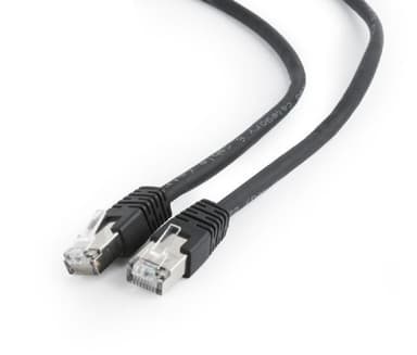 Gembird Patch ledning FTP Cat6