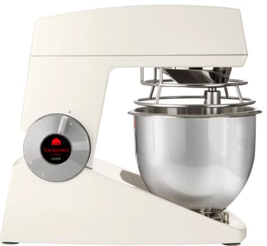 Varimixer Teddy kjøkkenmaskin M0058302Z (krem)