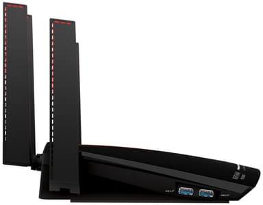 Netgear Nighthawk Pro Gaming XR700 WiFi-router