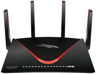 Netgear Nighthawk Pro Gaming XR700 WiFi-router