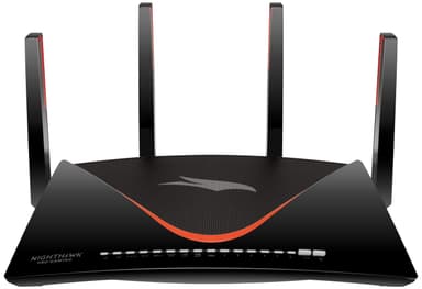 Netgear Nighthawk Pro Gaming XR700 WiFi-router