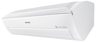 Samsung Smart Plus 9 varmepumpe