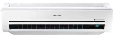Samsung Smart Plus 9 varmepumpe