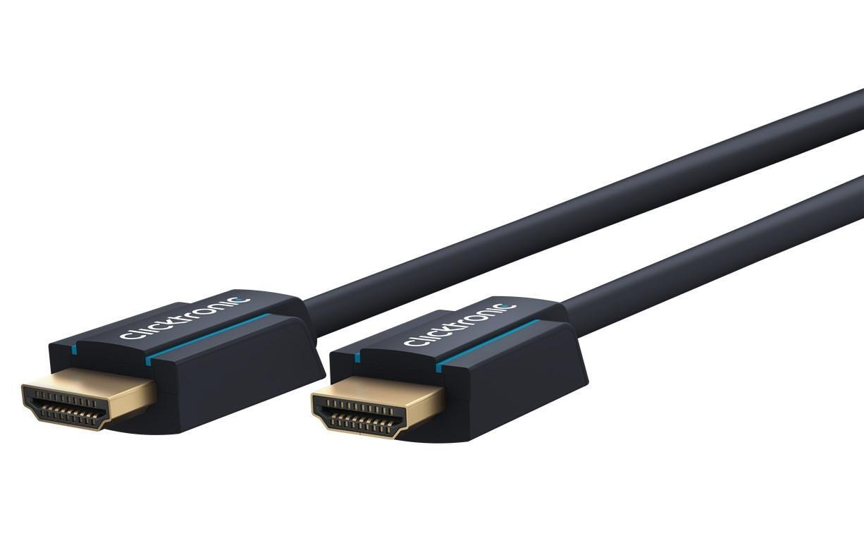 HDMI ""2.1-kabel - Elkjøp