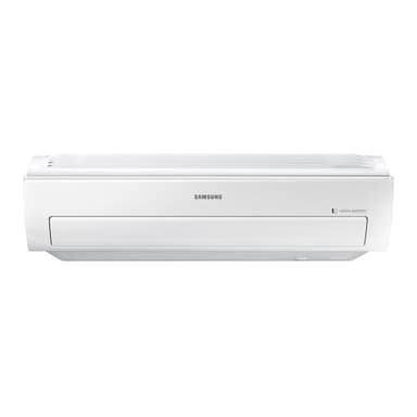 Samsung Smart Plus 9 varmepumpe