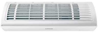 Samsung Smart Plus 9 varmepumpe