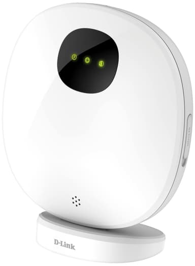 D-Link mydlink Pro trådløst kamerasett