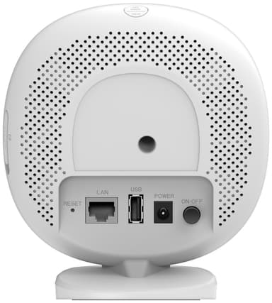 D-Link mydlink Pro trådløst kamerasett