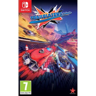 Trailblazers (Switch)