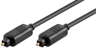 Goobay Toslink kabel 5mm