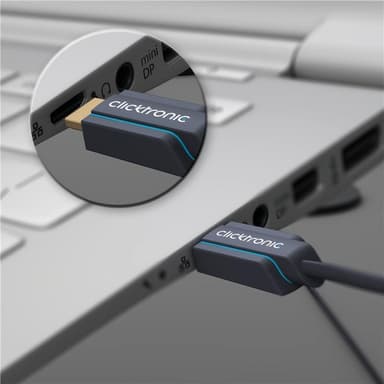 HDMI ""2.1-kabel