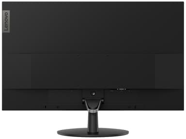 Lenovo L24e-20 23,8" skjerm (sort)