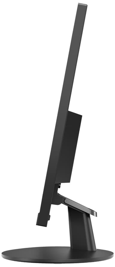 Lenovo L24e-20 23,8" skjerm (sort)