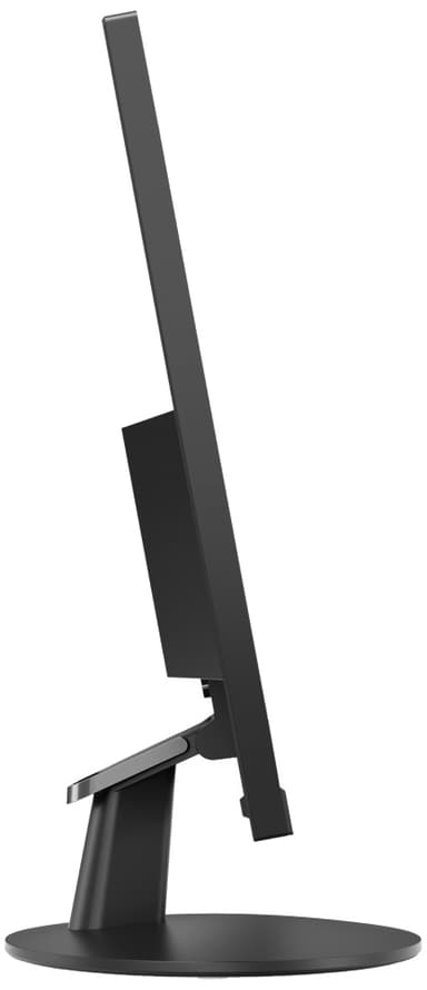 Lenovo L24e-20 23,8" skjerm (sort)