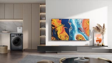 TCL 50'' QLED760 4K LED TV (2022)