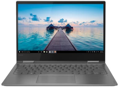 Lenovo Yoga 730 13,3" 2-i-1-PC (jerngrå)