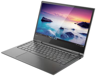 Lenovo Yoga 730 13,3" 2-i-1-PC (jerngrå)