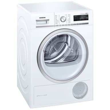Siemens iq700 tørketrommel Siemens iq700 tørketrommel