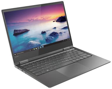 Lenovo Yoga 730 13,3" 2-i-1-PC (jerngrå)