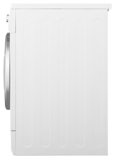 LG vaskemaskin/tørketrommel FH4G6TDM2R