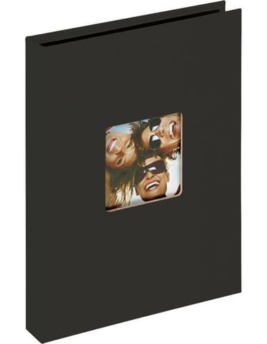 Walther Fotoalbum Fun 15x20